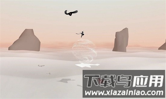 风吹草动游戏(Wild Wind)最新版截图2