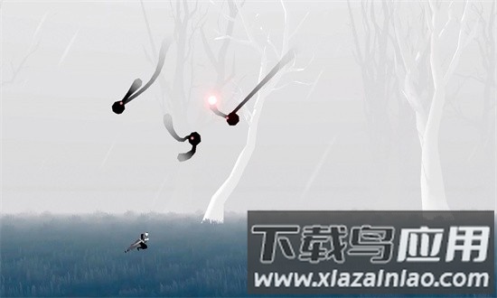 风吹草动游戏(Wild Wind)最新版截图3