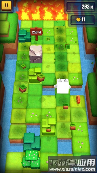 闪避冲刺2最新版下载