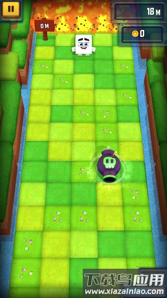 闪避冲刺2游戏截图