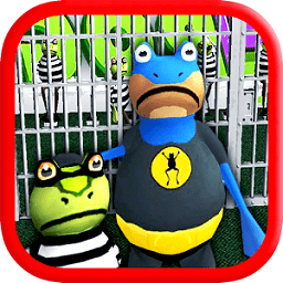 青蛙模拟器最新版