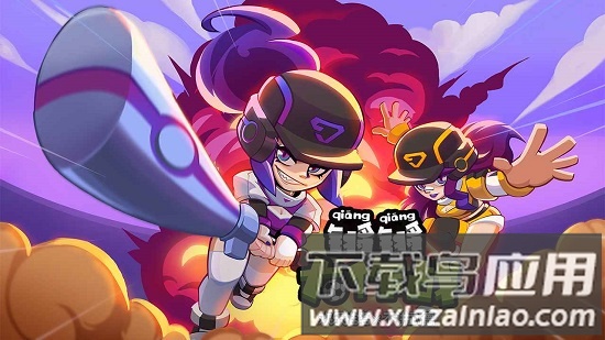 锵锵大作战无限钻石版下载