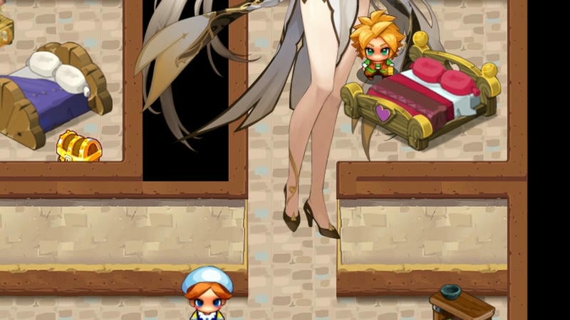 宠物王国翼之巅手机版最新版截图2