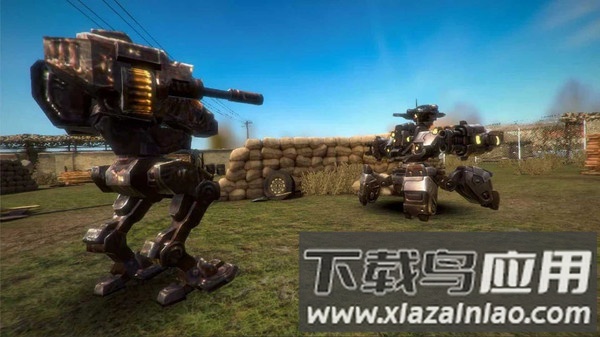 银河堡垒守卫战游戏下载