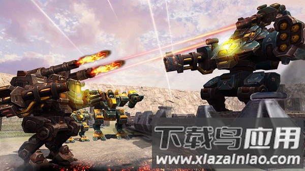 银河堡垒守卫战完整版最新版截图3