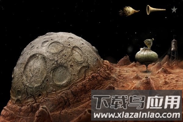 银河历险记3官方正版截图1