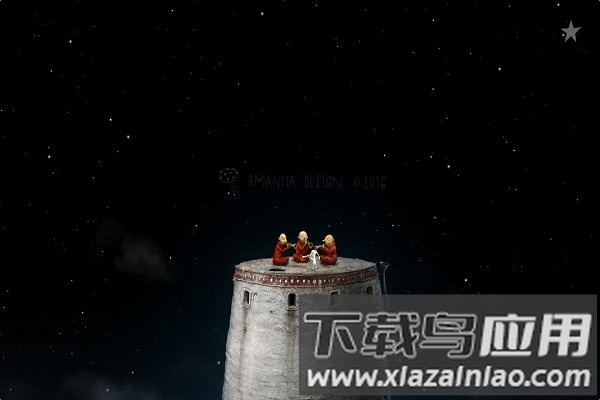 银河历险记3官方正版截图3