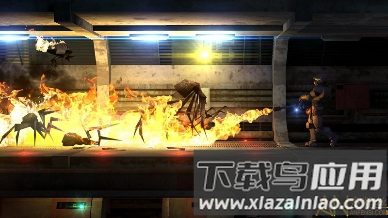 金属游侠手游最新版截图2