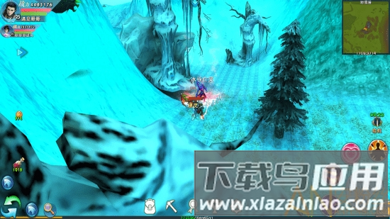 遇见游戏官方版截图2