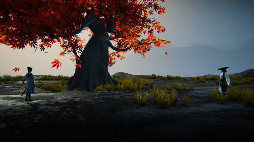 弈剑行官方版截图2