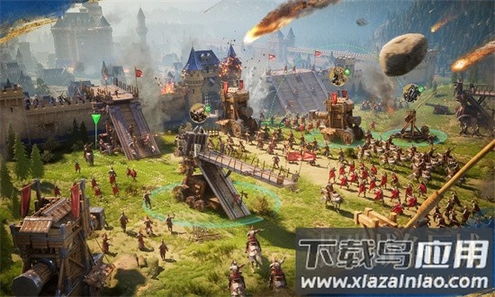 帝国时代国际版最新版截图