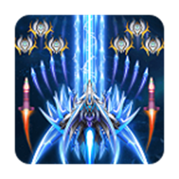 雷电战士外星射手手机版