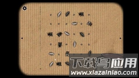 逃离方块哈维的盒子中文版(Cube Escape Harvey)截图1