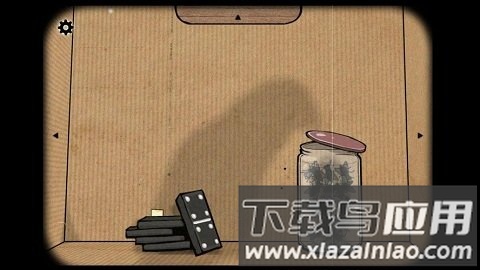 逃离方块哈维的盒子中文版(Cube Escape Harvey)截图3