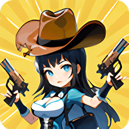 疯狂枪神无限金币