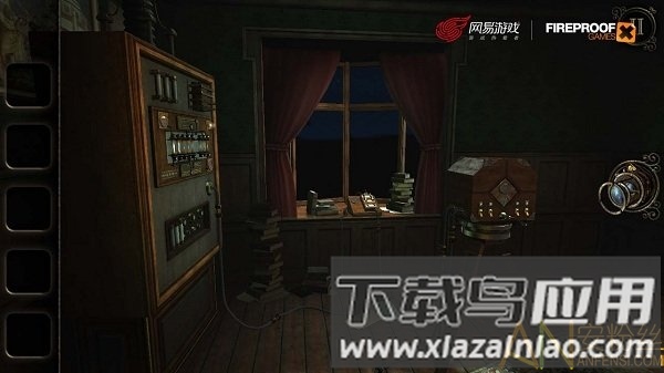迷室3手游截图3