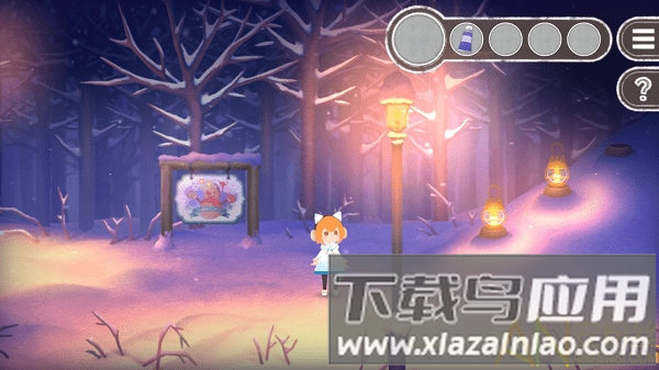 迷失猫咪的旅程2游戏下载