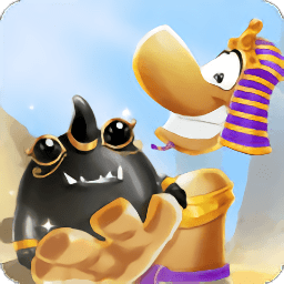 雷曼大冒险华为版