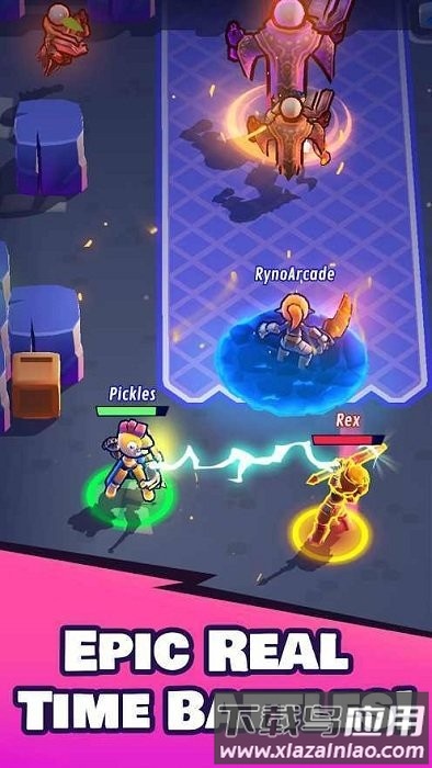 边缘骑士手机版下载