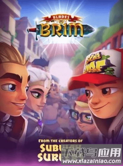 边缘赛跑游戏下载