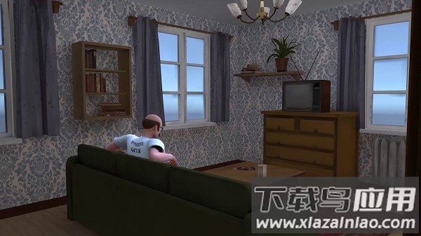 小学生逃亡离家出走完整版最新版截图1