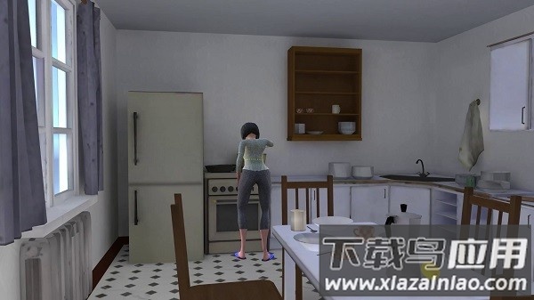 小学生逃亡离家出走完整版最新版截图2