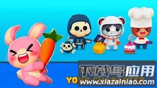 轰炸大逃杀最新版下载