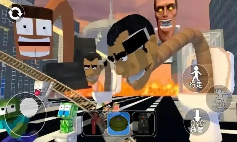 迷之实验室无广告版下载