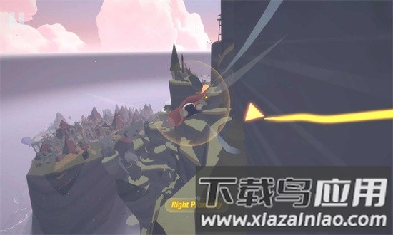 雷亚之翼游戏最新版截图1