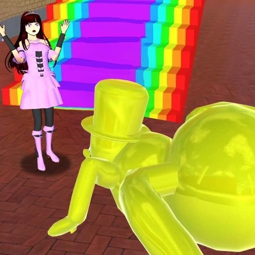 魔法校园模拟器免费游戏