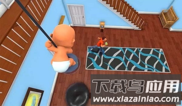 躲猫猫终极追击中文版