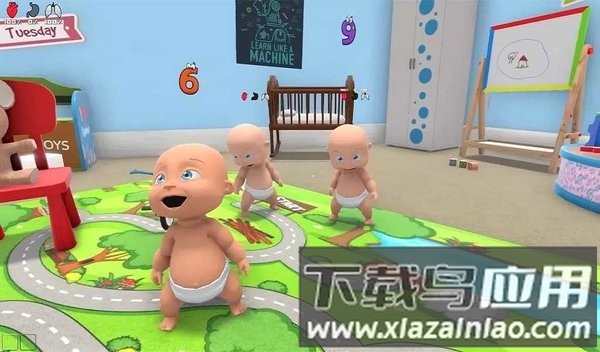 躲猫猫终极追击中文版(Hunt )截图3