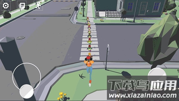 寻找调皮小孩手游最新版截图3