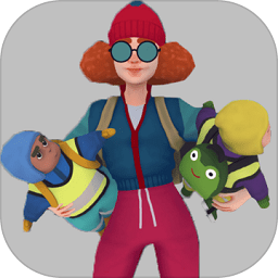 寻找调皮小孩手游