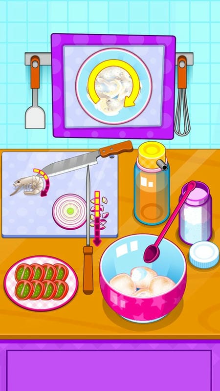 火锅模拟器中文版最新版截图1