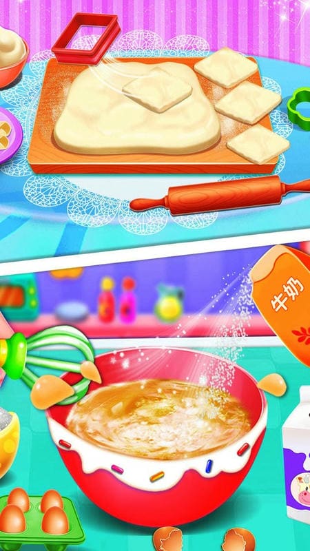 火锅模拟器中文版最新版截图2