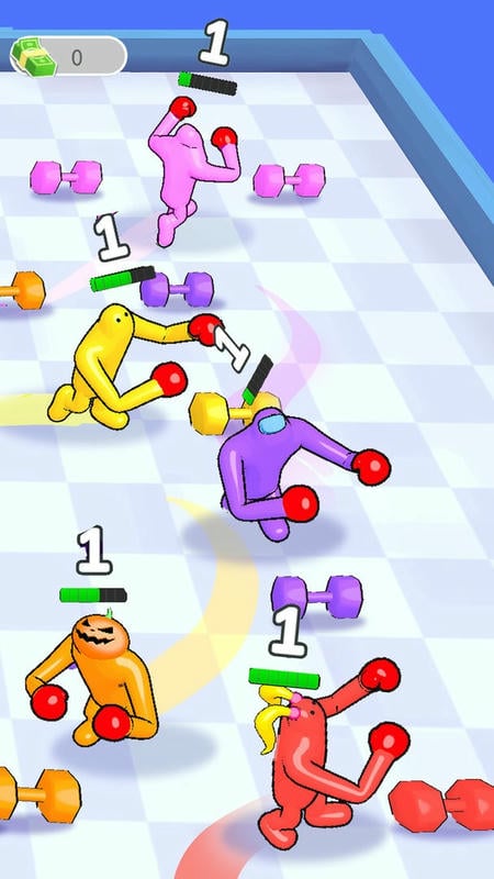超级闯关大师最新版截图3