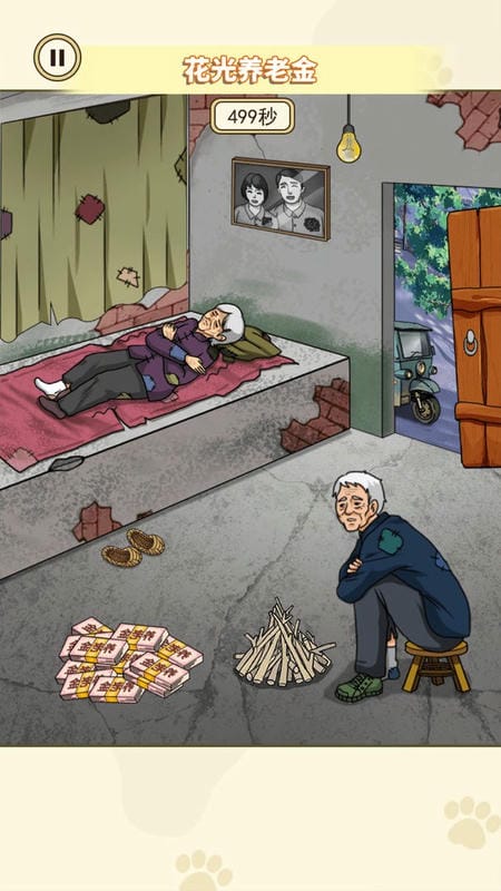 帮奶奶改善生活最新版最新版截图2