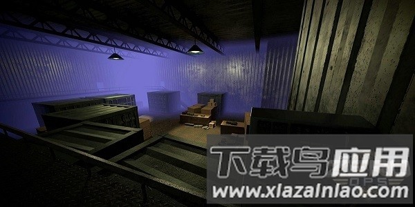 零行动官方版(Zero Ops NS)最新版截图1