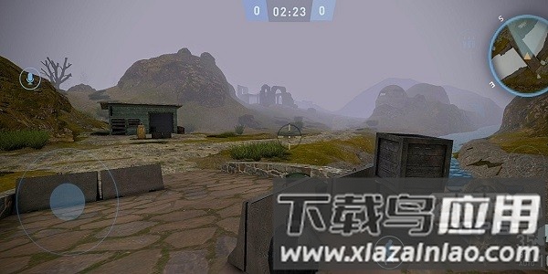 零行动官方版(Zero Ops NS)最新版截图4