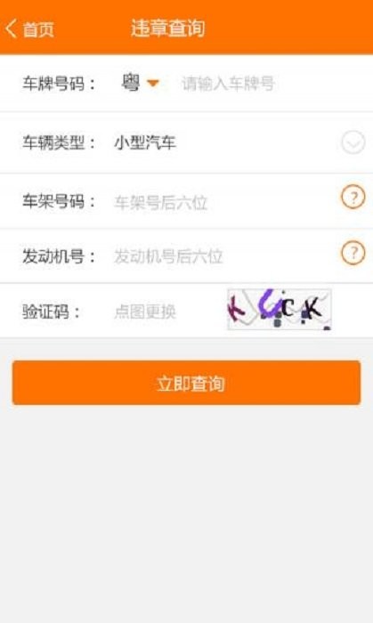 掌付通官方版截图
