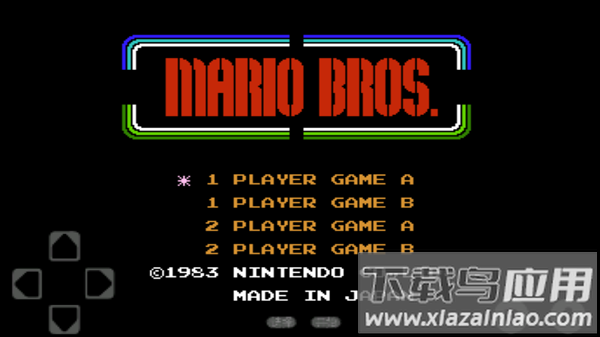 水管玛丽单机版截图