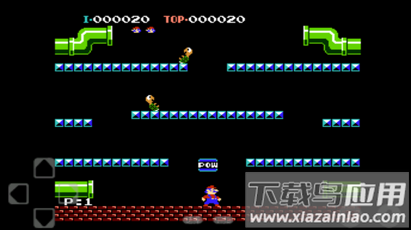 水管玛丽单机版截图