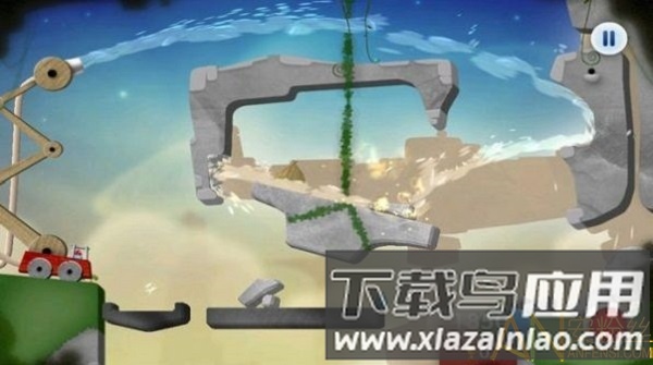 超级灭火队中文版最新版截图1