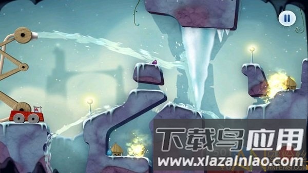 超级救火队员全关卡破解版下载