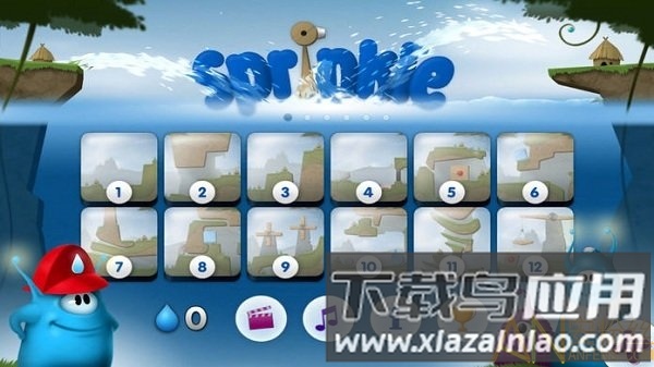 超级救火队员破解版最新版截图1