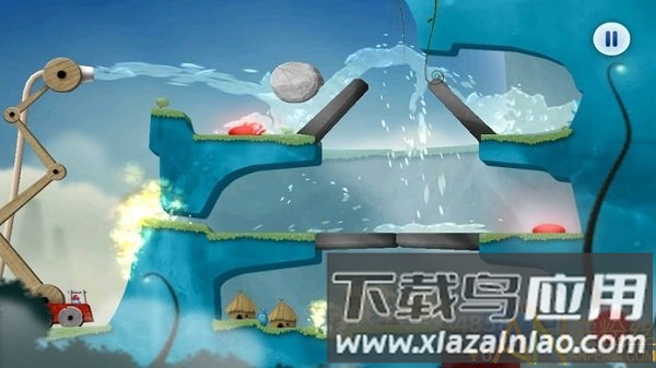 超级救火队员破解版最新版截图3