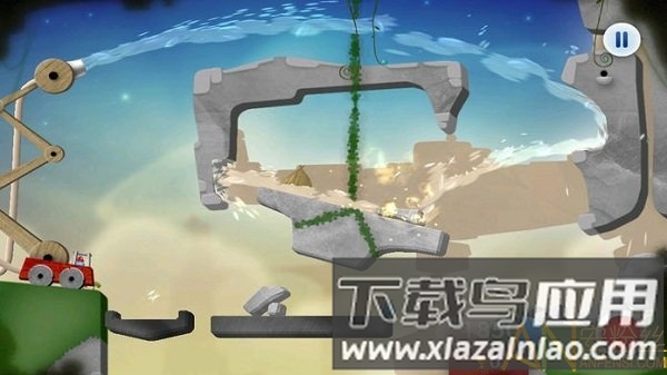 超级救火队员破解版最新版截图4