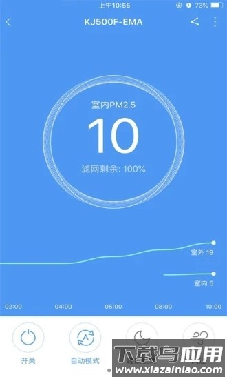 零微环境官方版最新版截图2