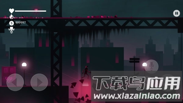 零度死亡手游最新版截图1